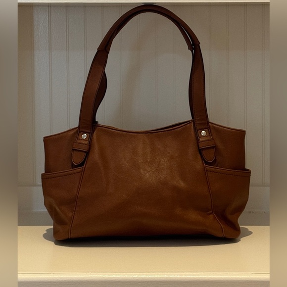 Relic Shoulder Bag - Picture 2 of 15